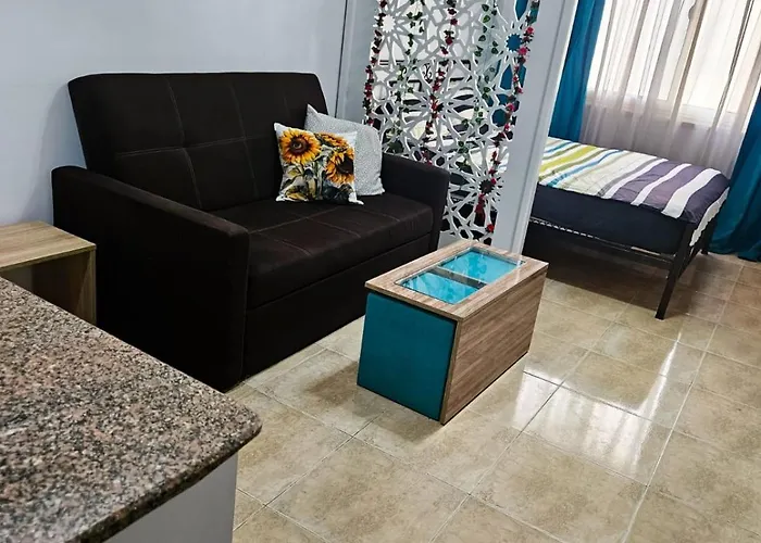 Apartment Sheraton Plaza 319 Hurghada